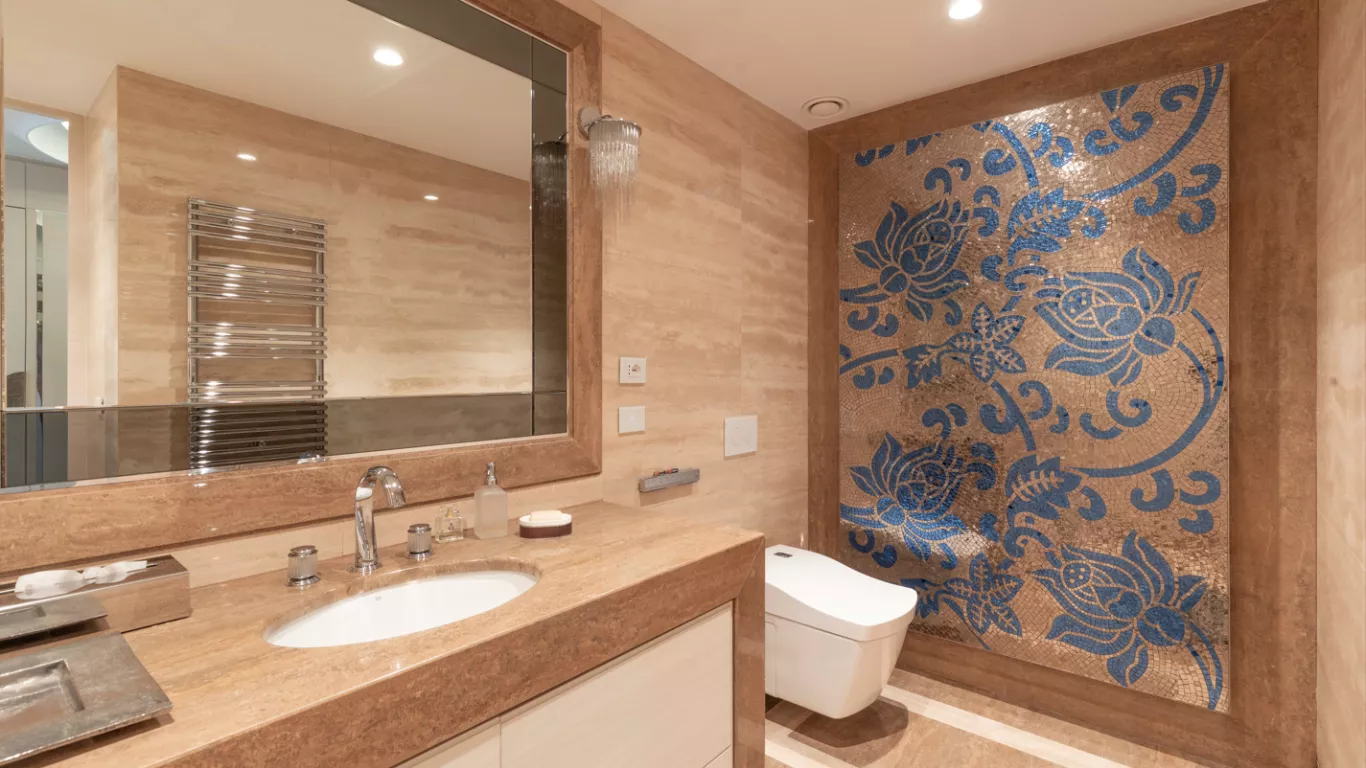 Villa Hera | Sardinia