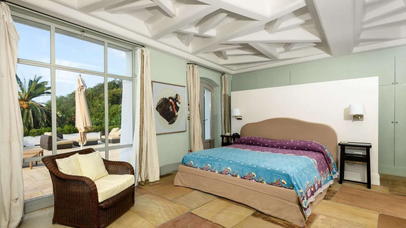 Villa Carla | Sardinia