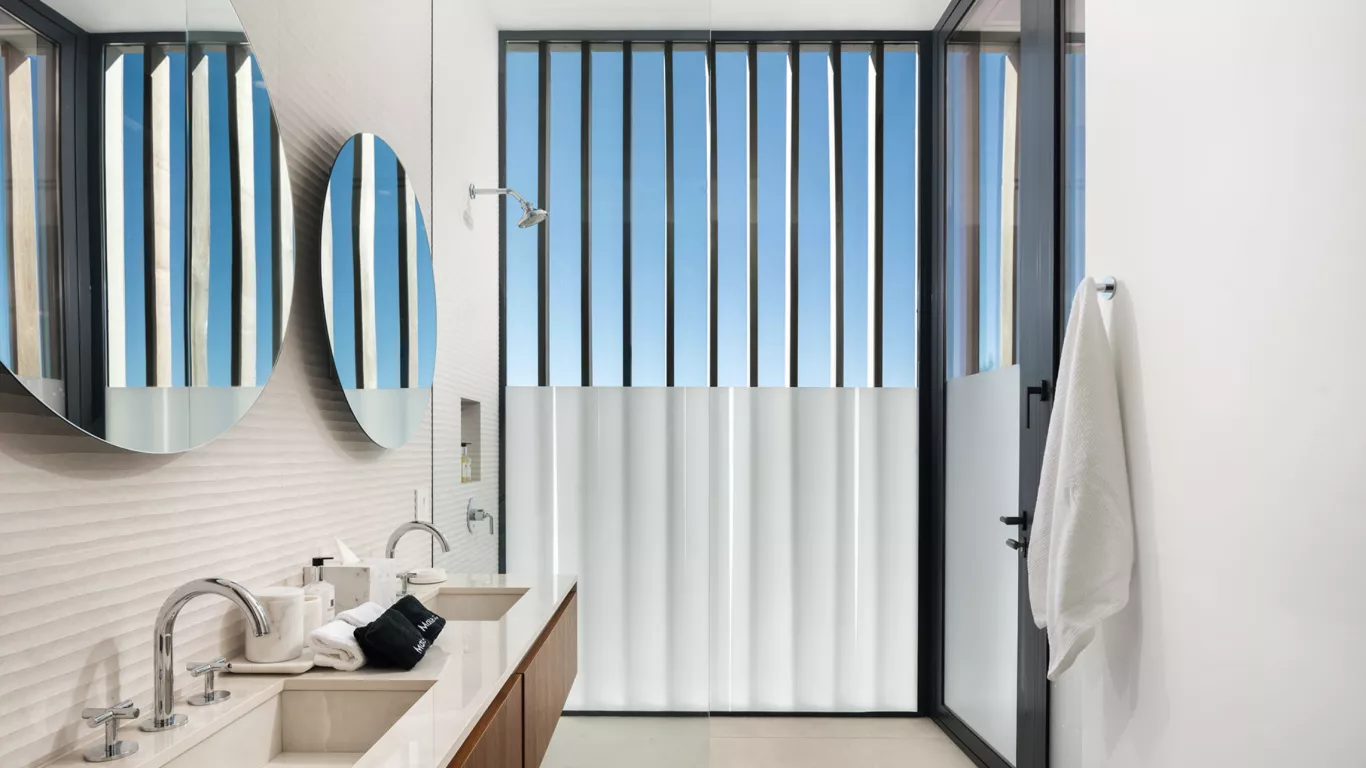 Villa Emerald Breeze | Turks and Caicos