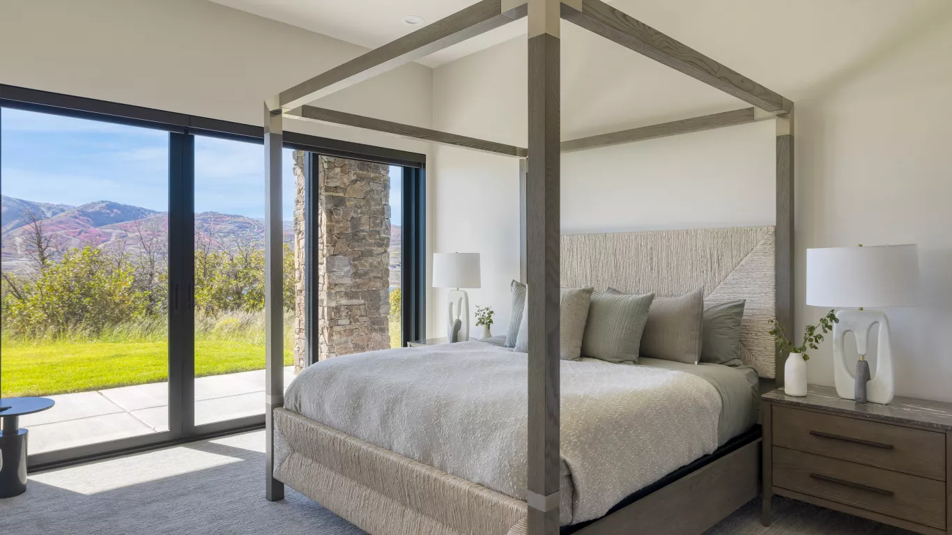 Villa Ronnie | Park City
