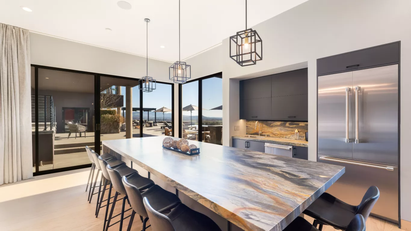 Soda Springs Ranch | Napa Sonoma