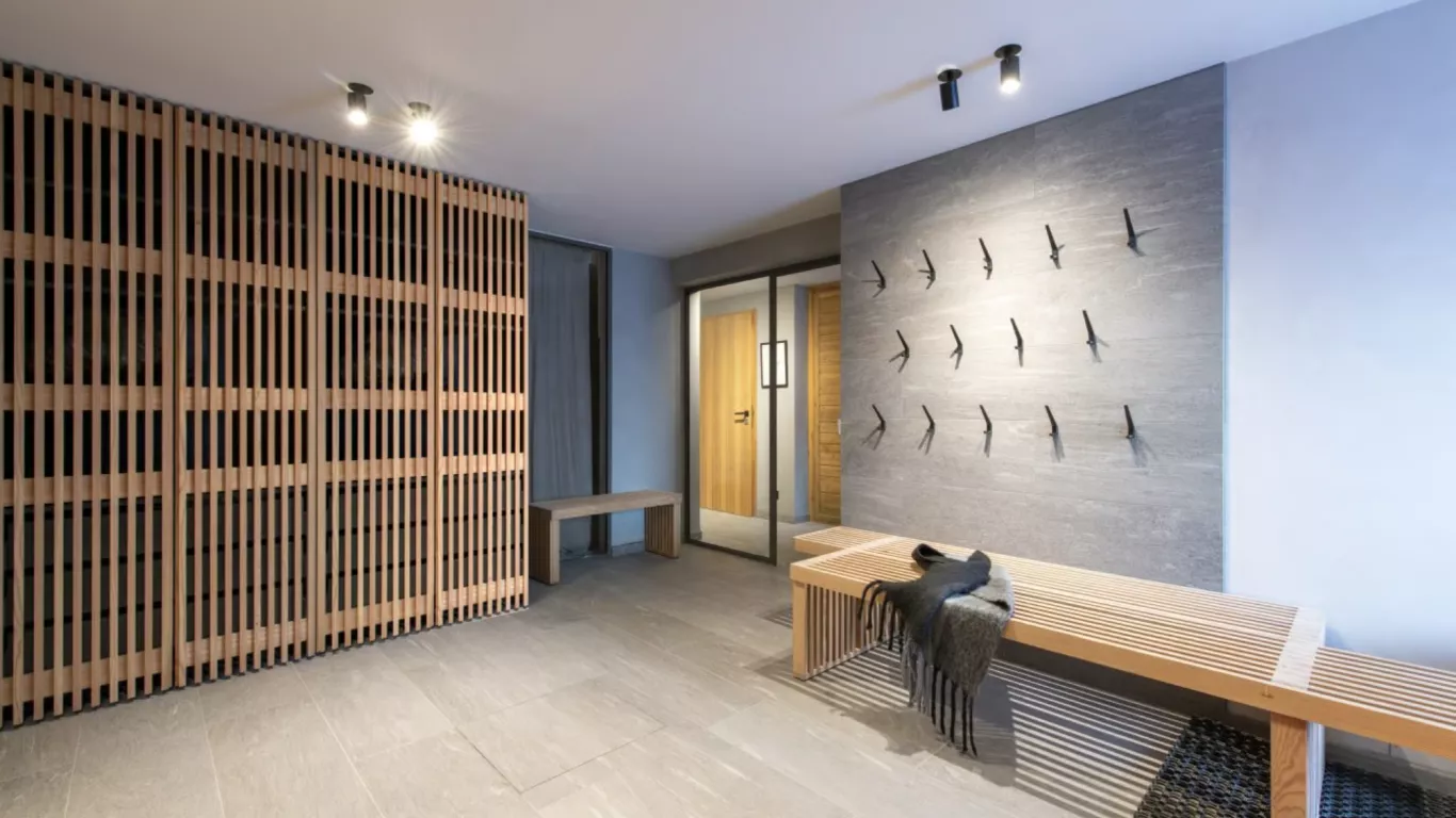 Chalet Kitsune | Val d'Isere