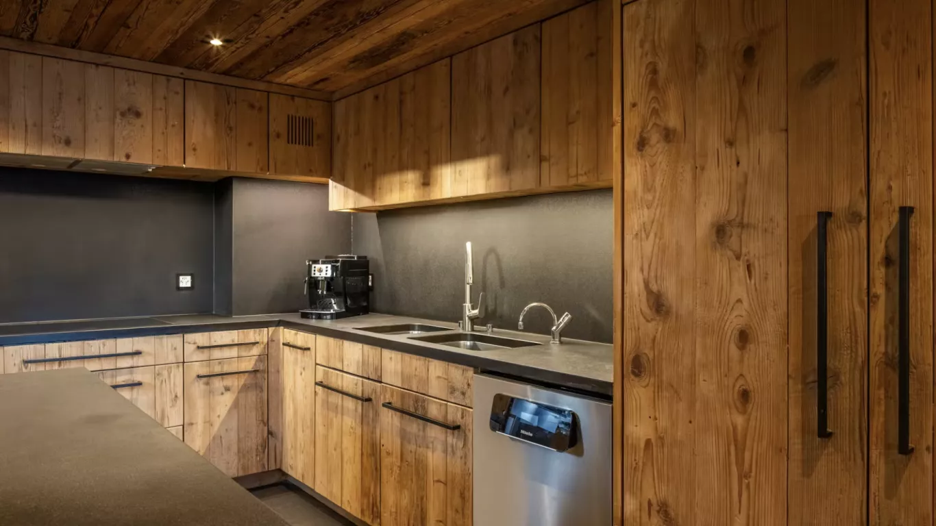 Chalet Sirocco | Verbier