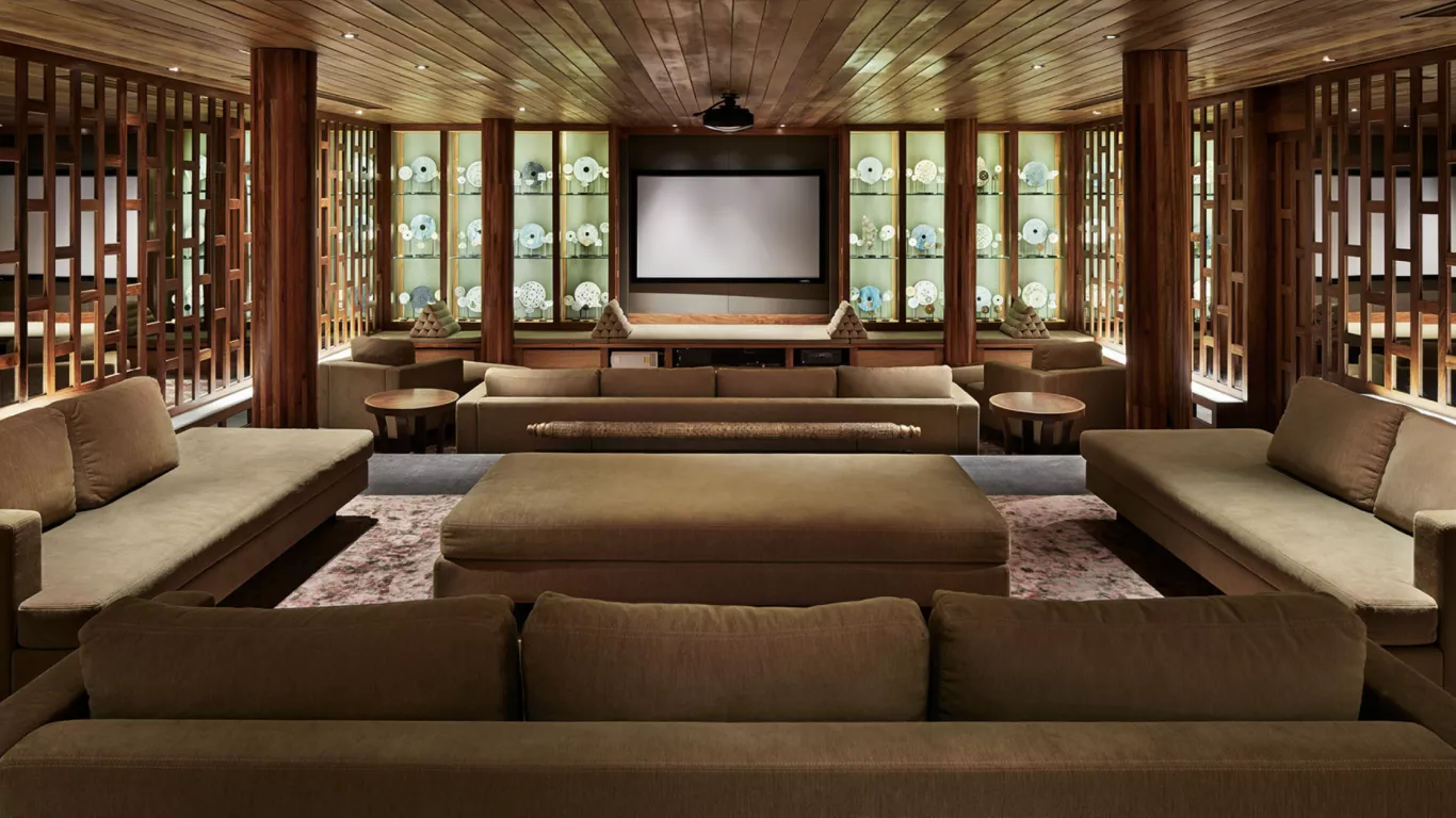 Amanpuri Nine Bedroom Ocean Villa | Phuket