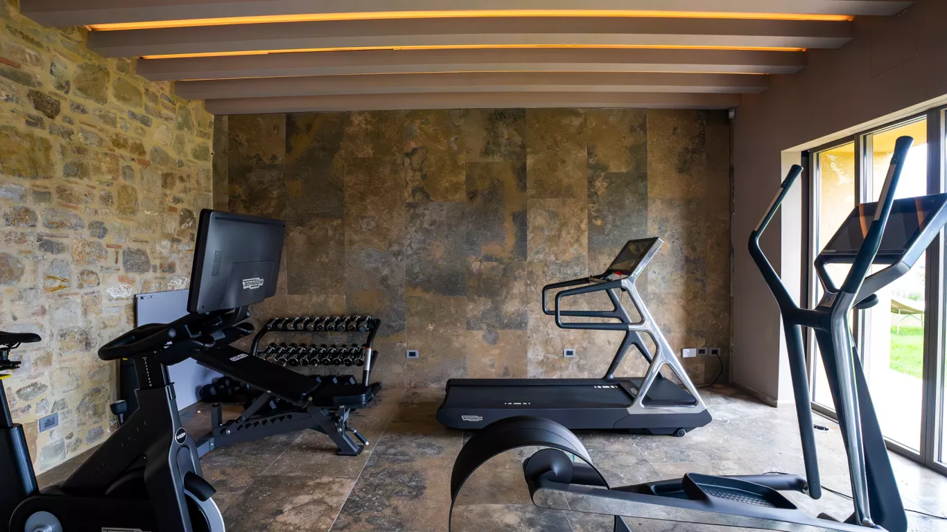 Noam Radicondoli | Tuscany