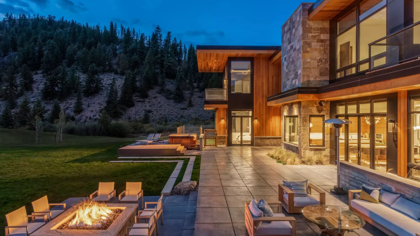 Villa Amara | Breckenridge