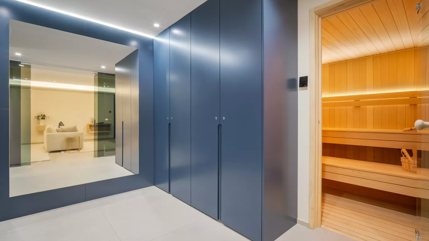 Villa Mirage | Marbella