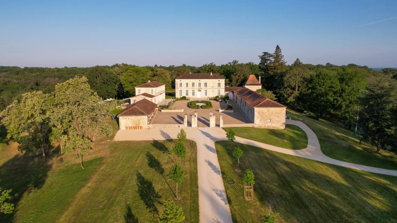 Domaine de Bagatelle | Rest of France