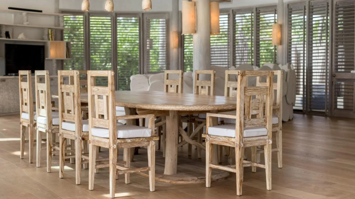 Soneva Jani Three Bedroom Island Reserve | Maldives