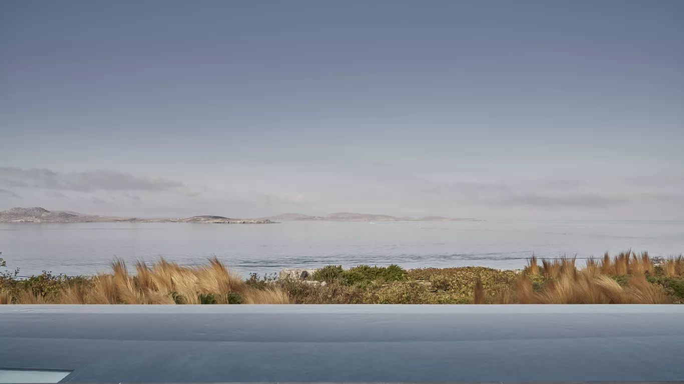 Villa Mandra | Mykonos