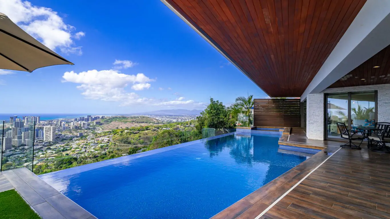 Villa Skyler | Oahu