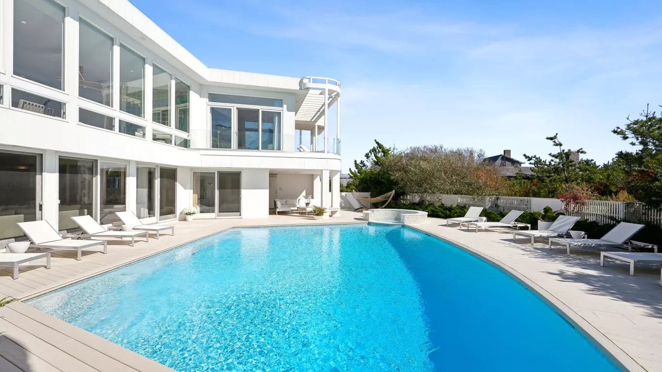 Villa Mariah | Hamptons