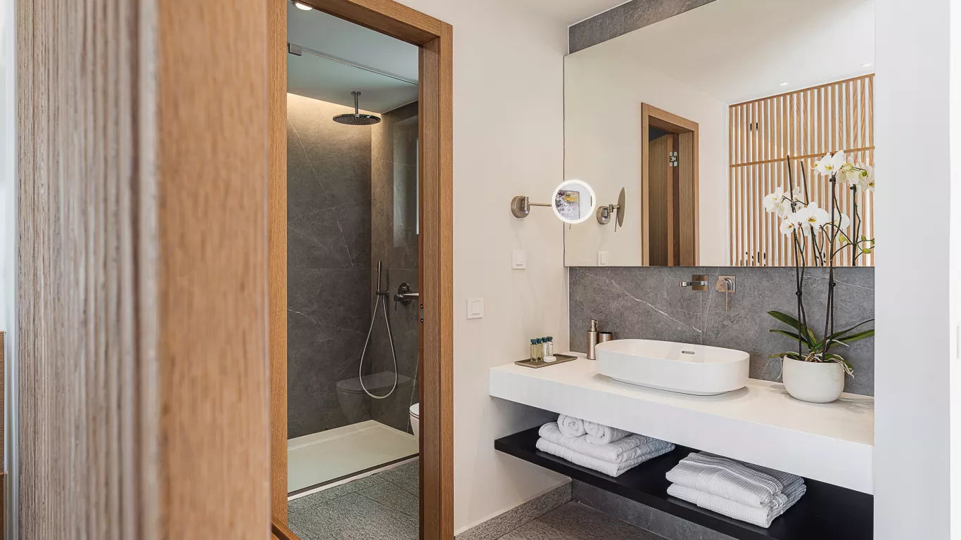 Only View Villa | Crete