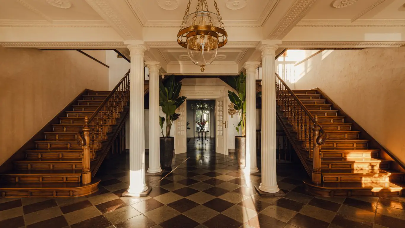 Sparrow Hills | Poland