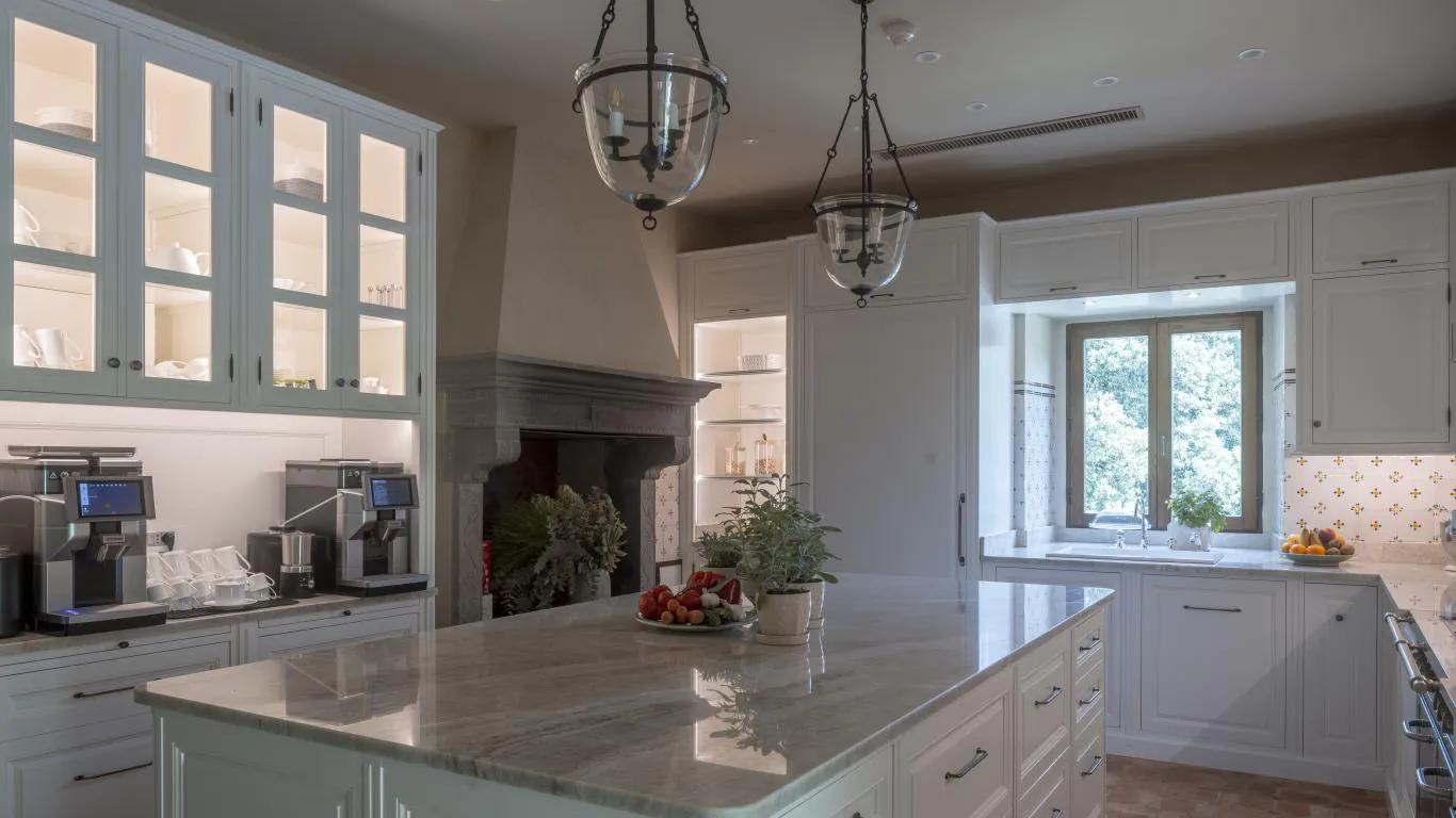 Convento Viandante del Cielo | Umbria