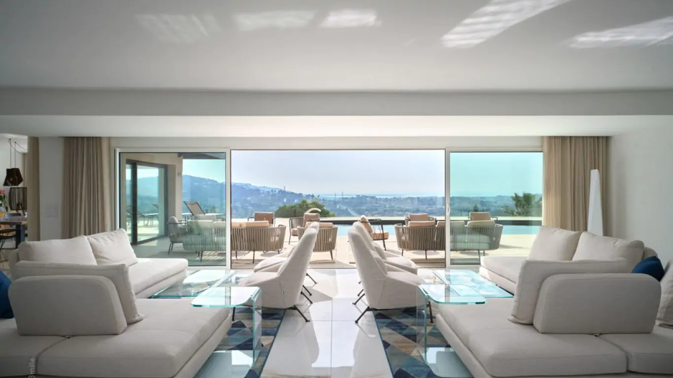 Villa Verena | Cannes