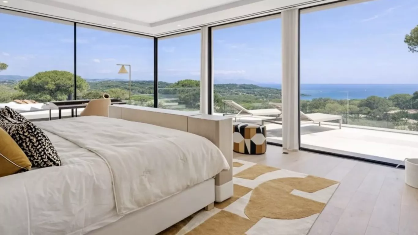 Villa Analiza | St-Tropez