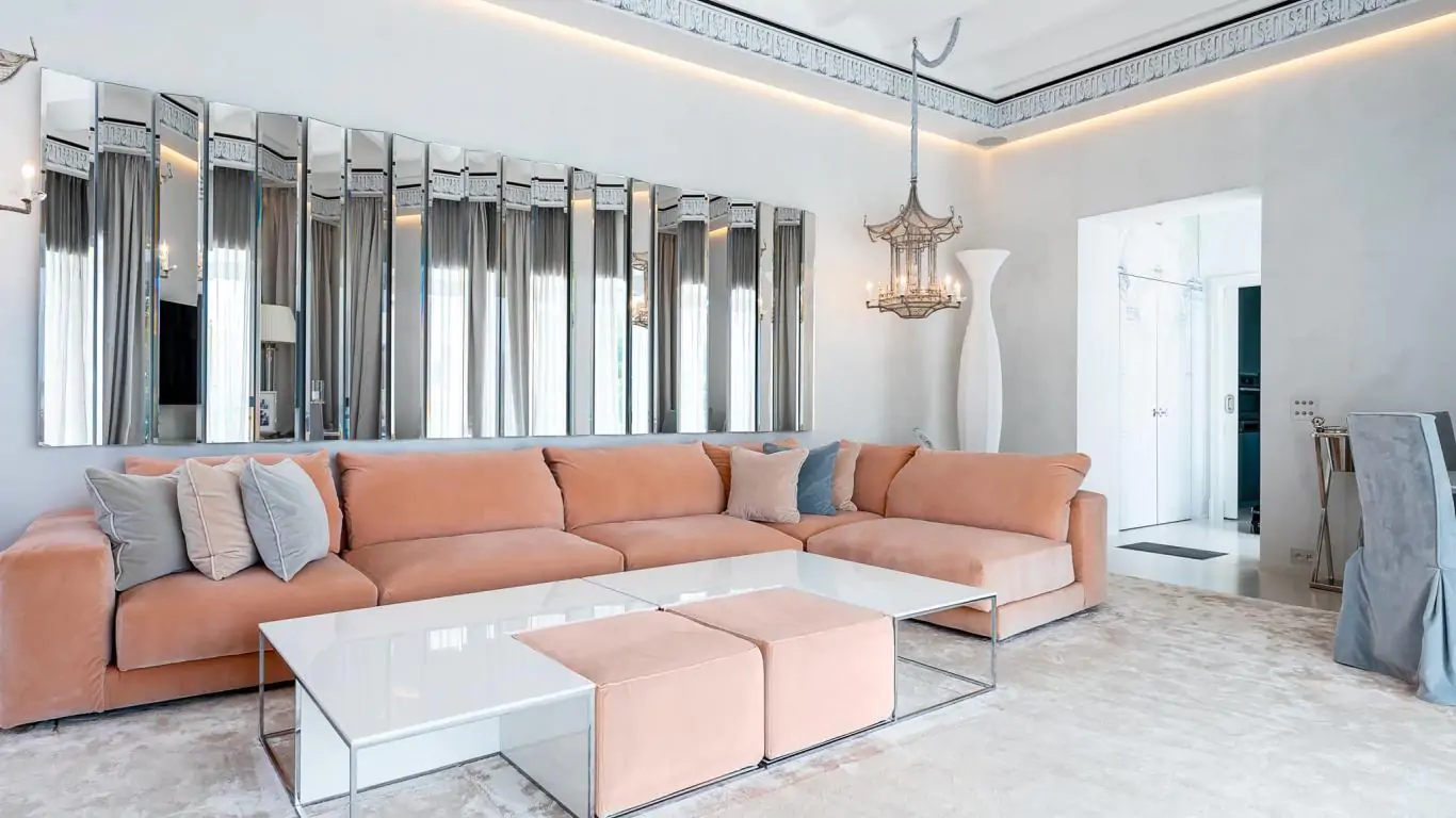 Villa Alessia | Monaco