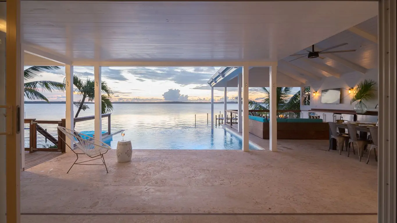 Villa Kings View | Bahamas