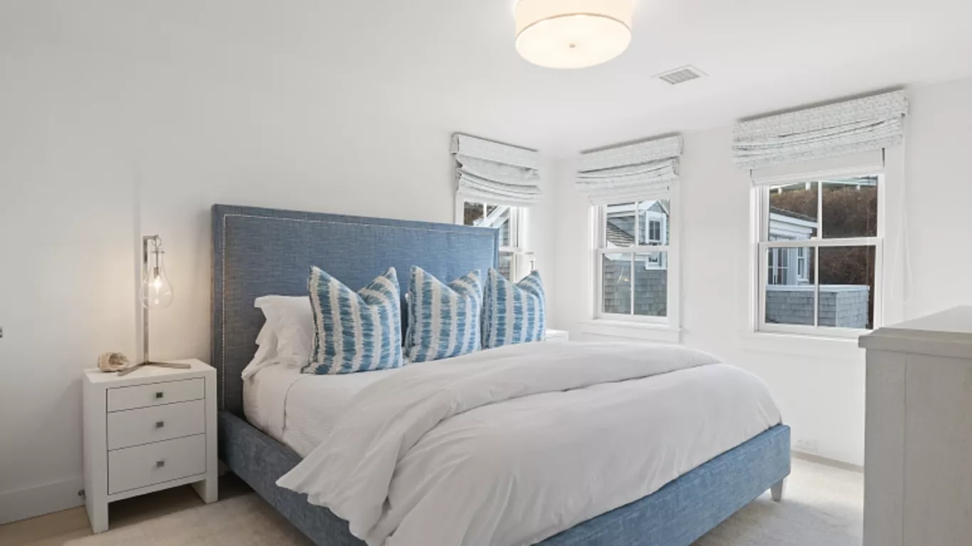 Villa Sandy | Nantucket