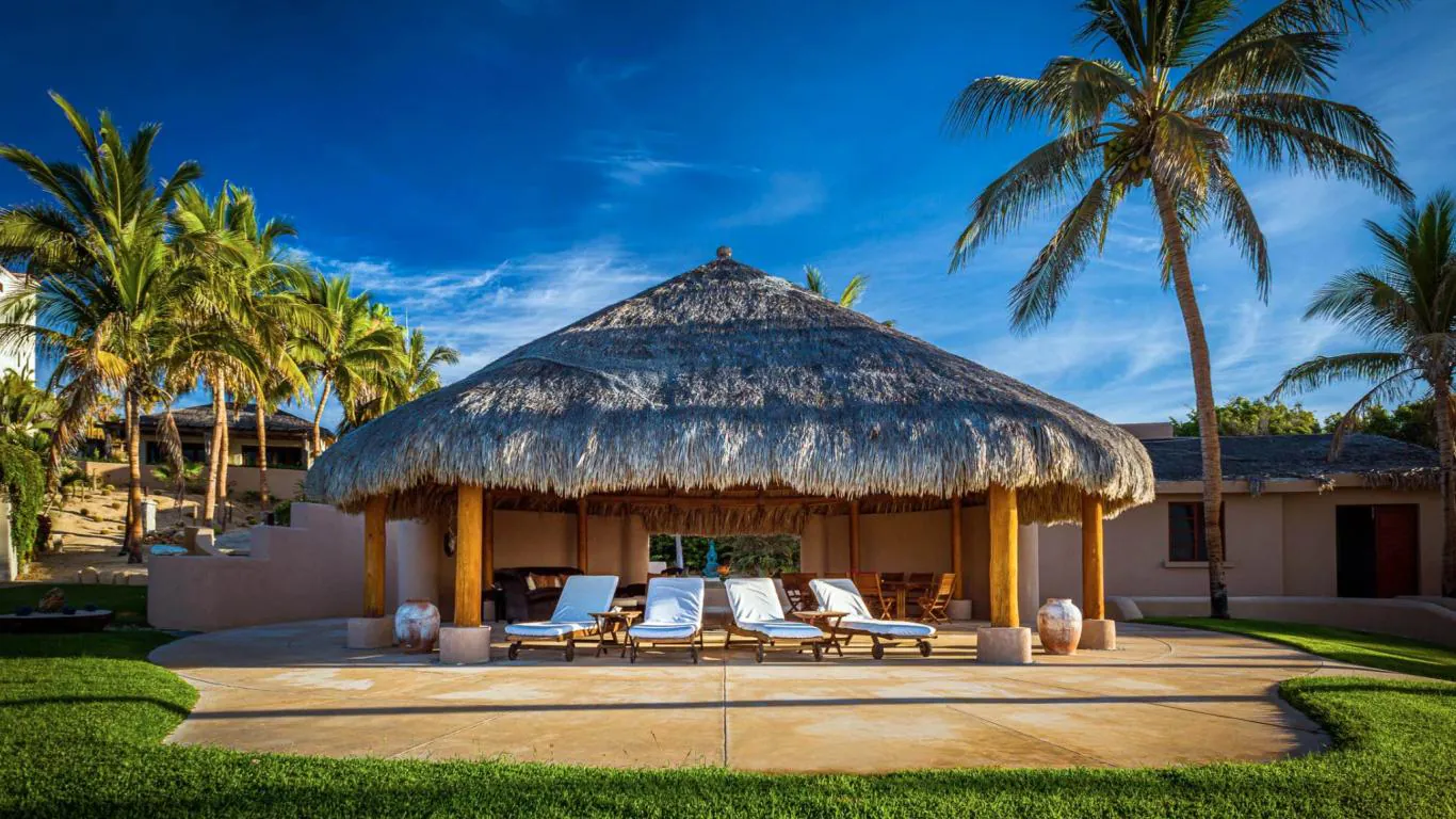 Villa La Concha | Cabo