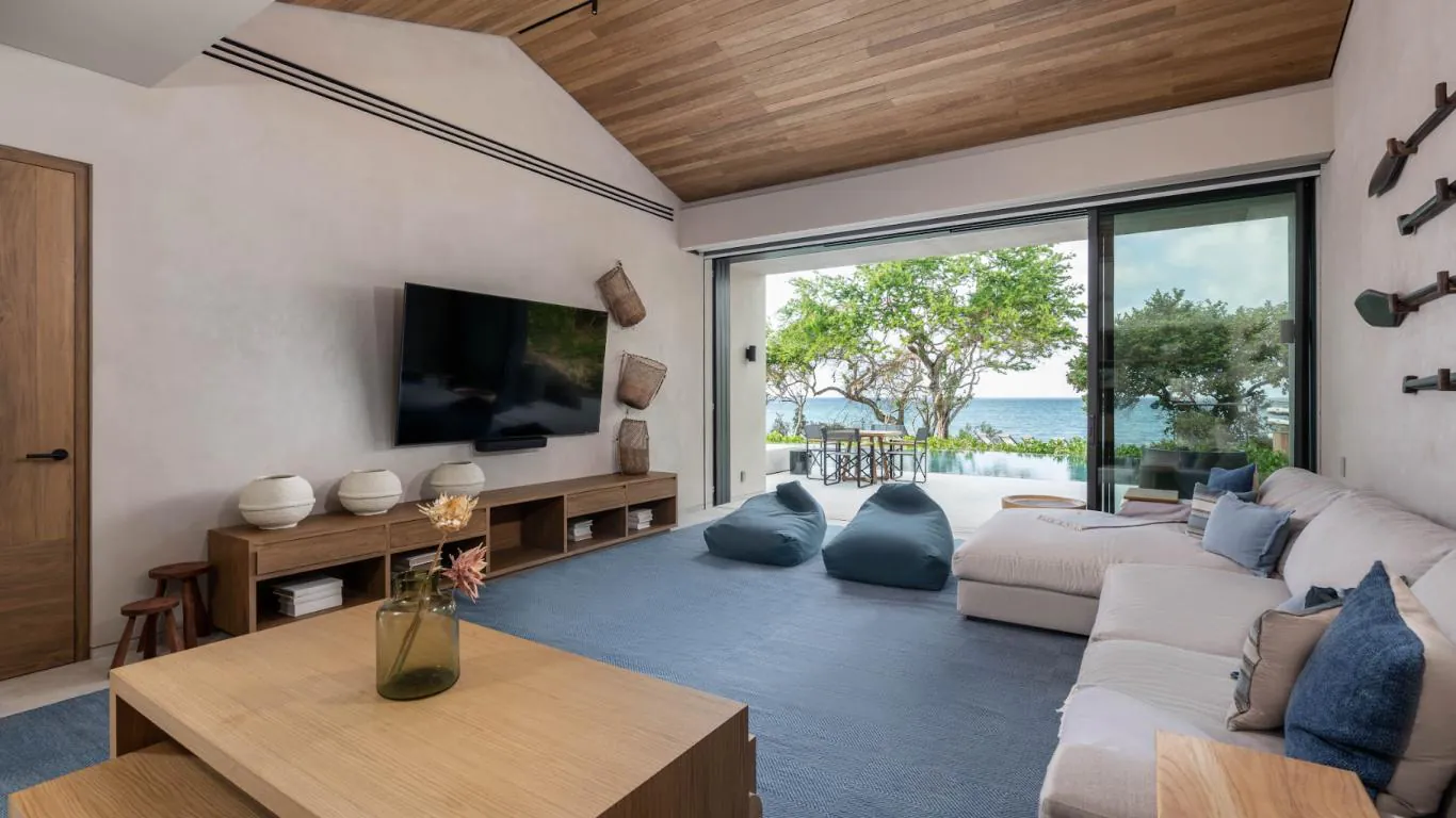 Villa Kupuri 3 | Punta Mita