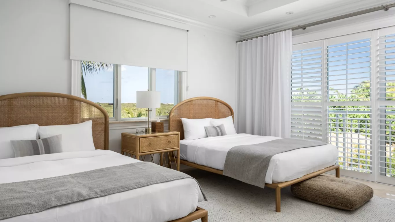 Haven House | Turks and Caicos