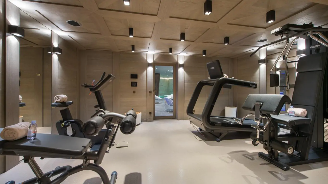 La Datcha Courchevel | Courchevel