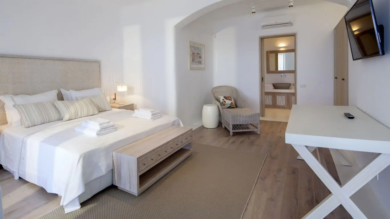 Villa Daniela | Mykonos