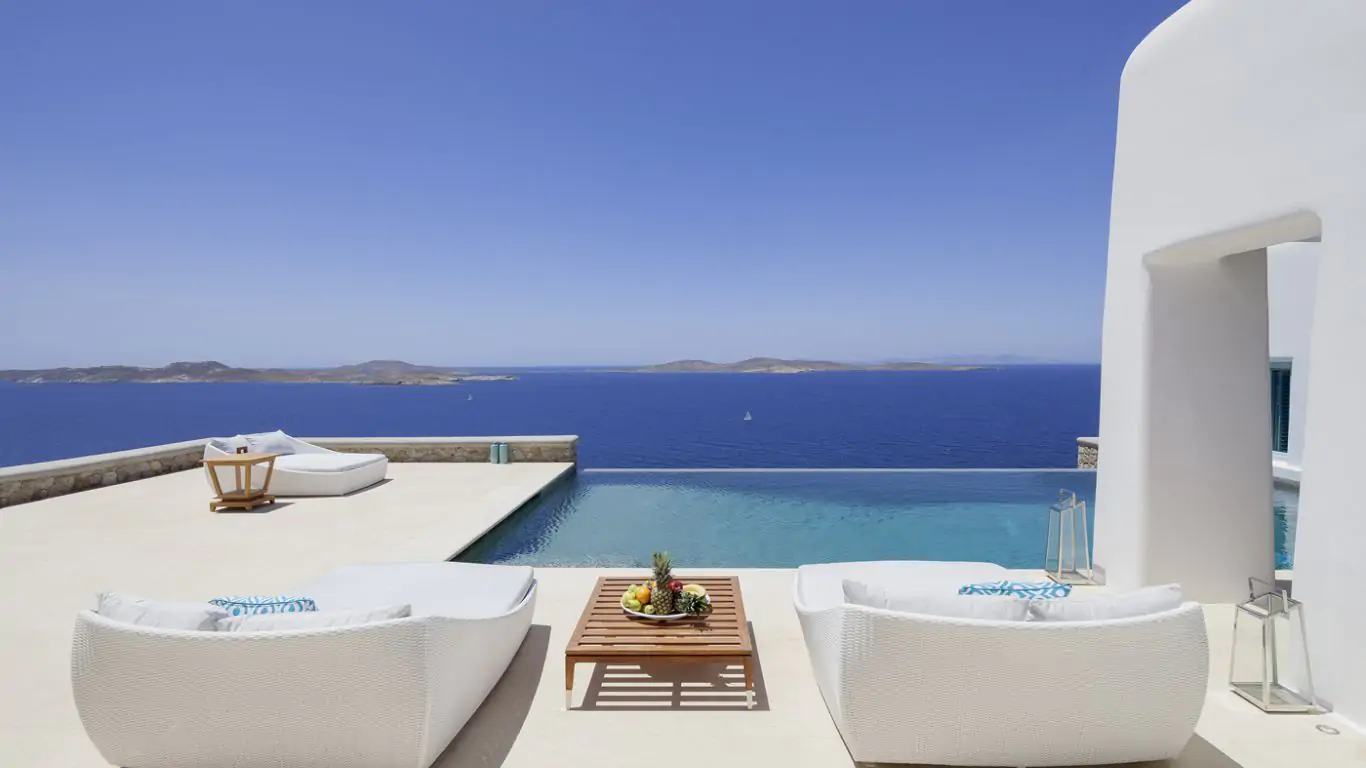 Villa Daniela | Mykonos