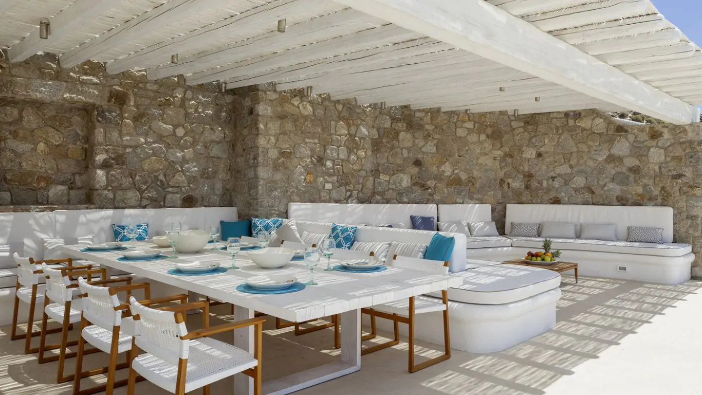 Villa Daniela | Mykonos
