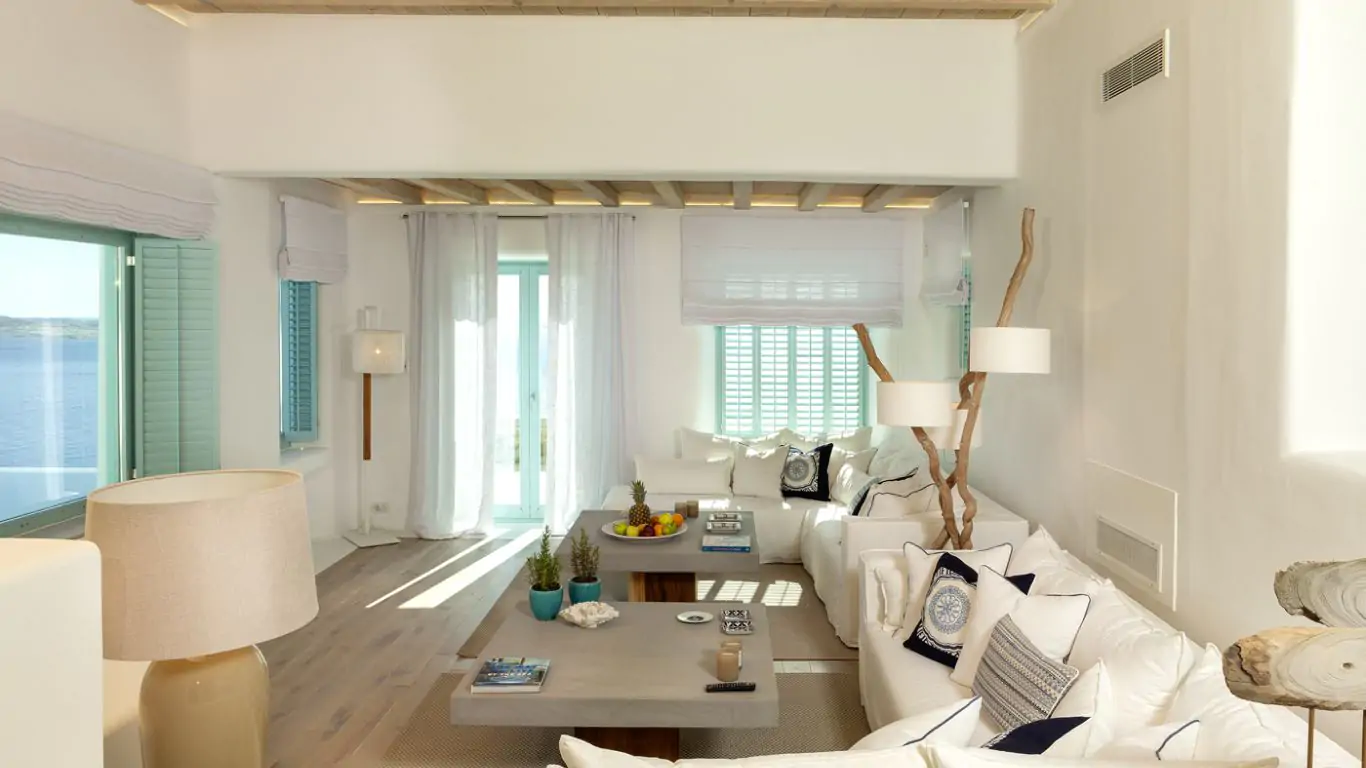 Villa Daniela | Mykonos