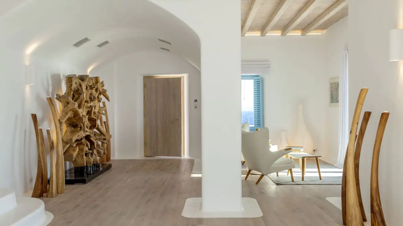 Villa Daniela | Mykonos
