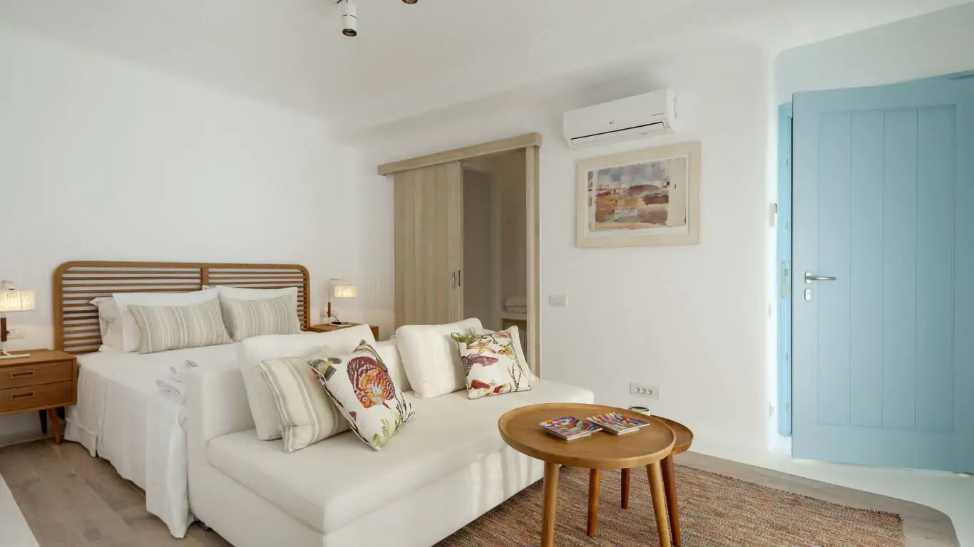 Villa Daniela | Mykonos