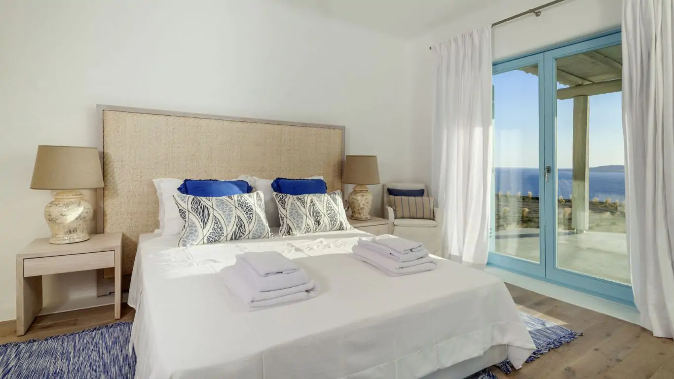 Villa Daniela | Mykonos
