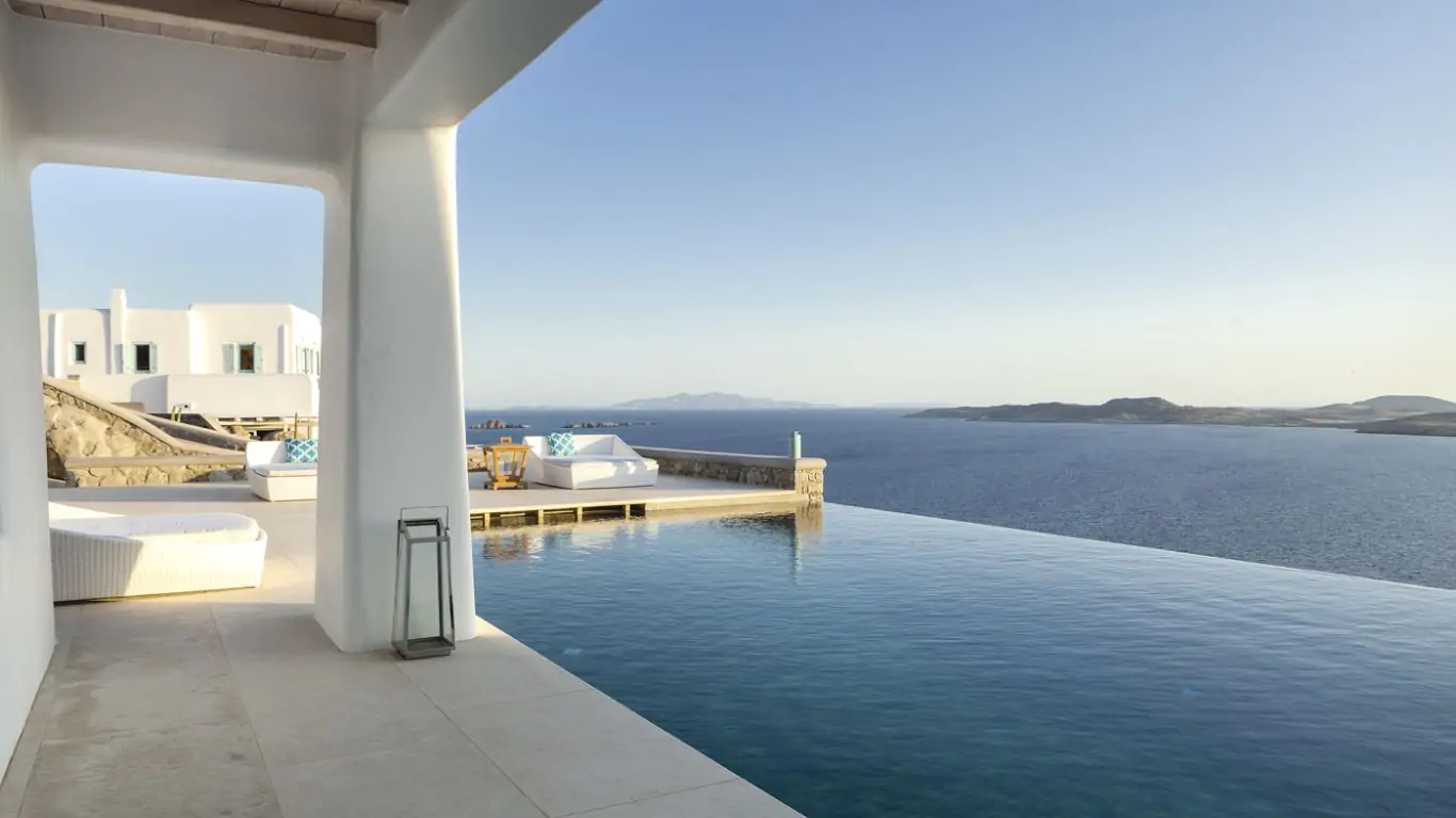 Villa Daniela | Mykonos