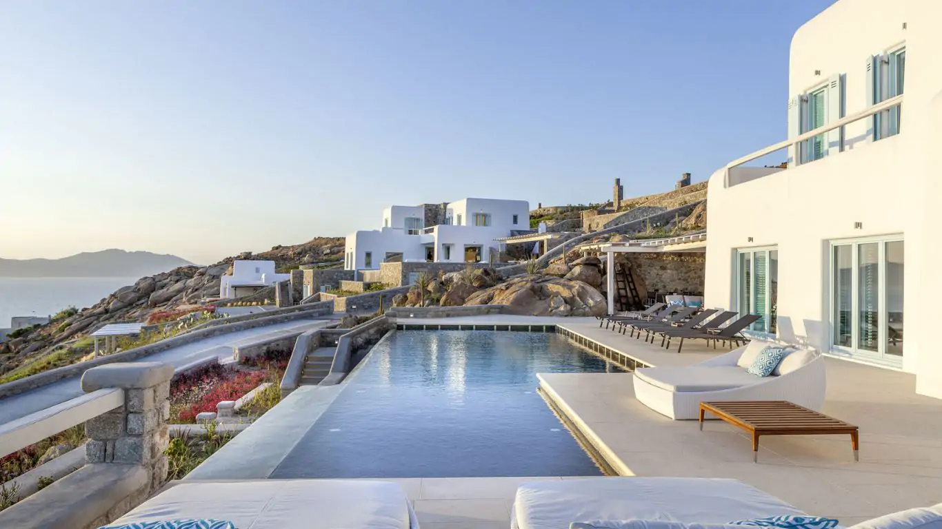 Villa Daniela | Mykonos