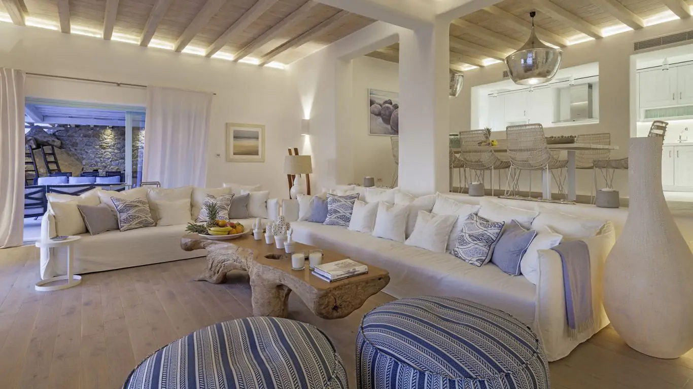 Villa Daniela | Mykonos