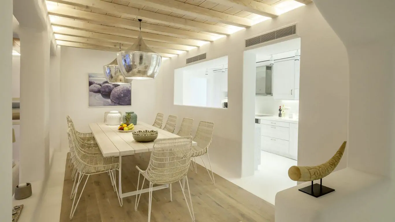 Villa Daniela | Mykonos