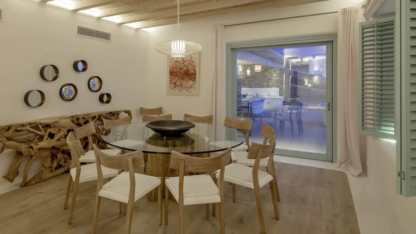 Villa Daniela | Mykonos