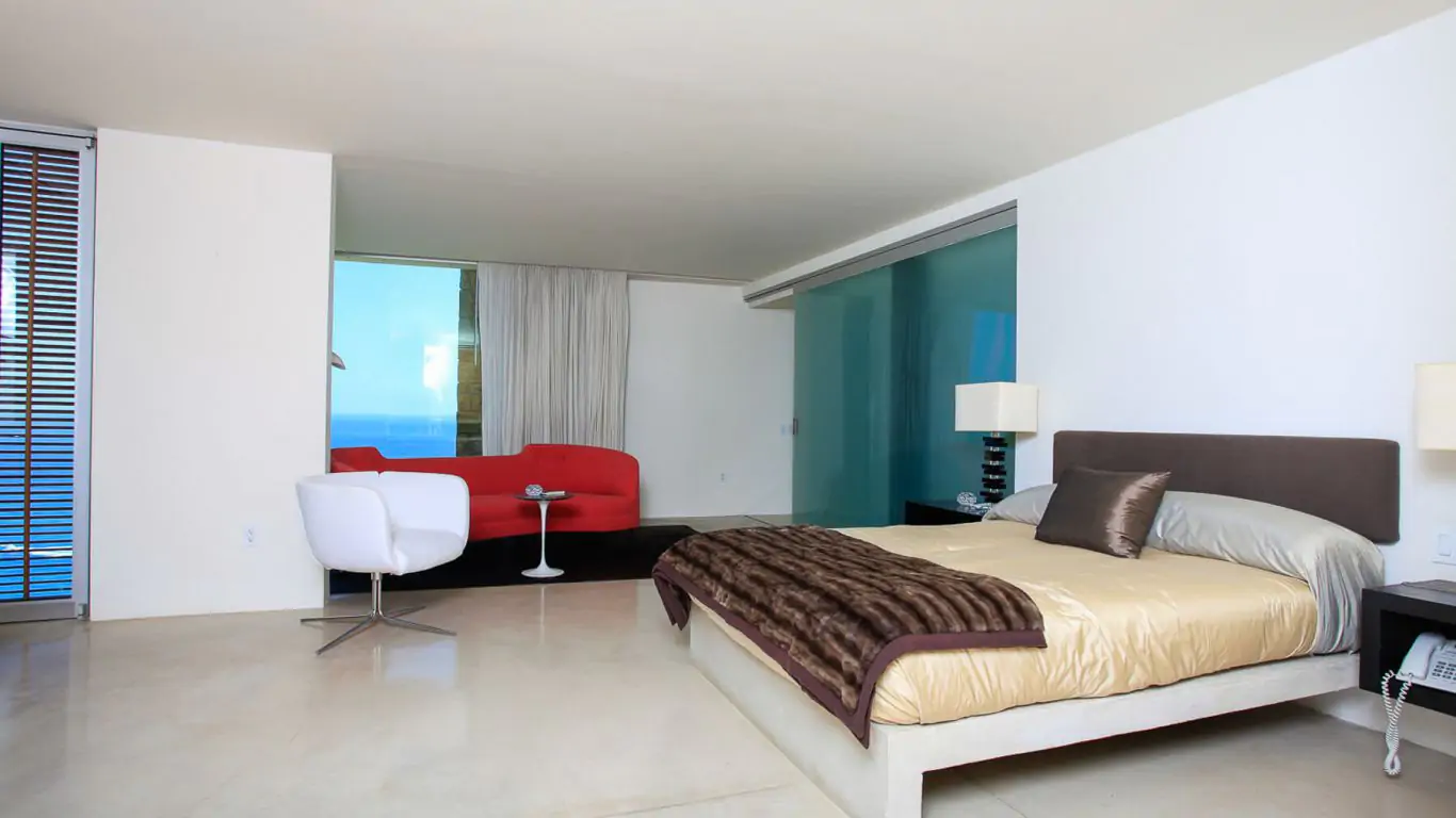 Casa Finisterra | Cabo
