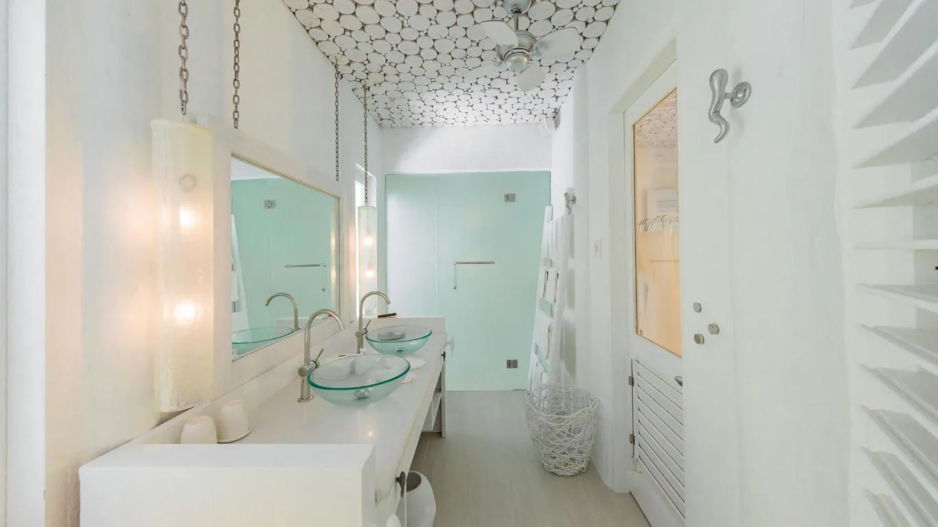 Soneva Fushi Villa 1 | Maldives