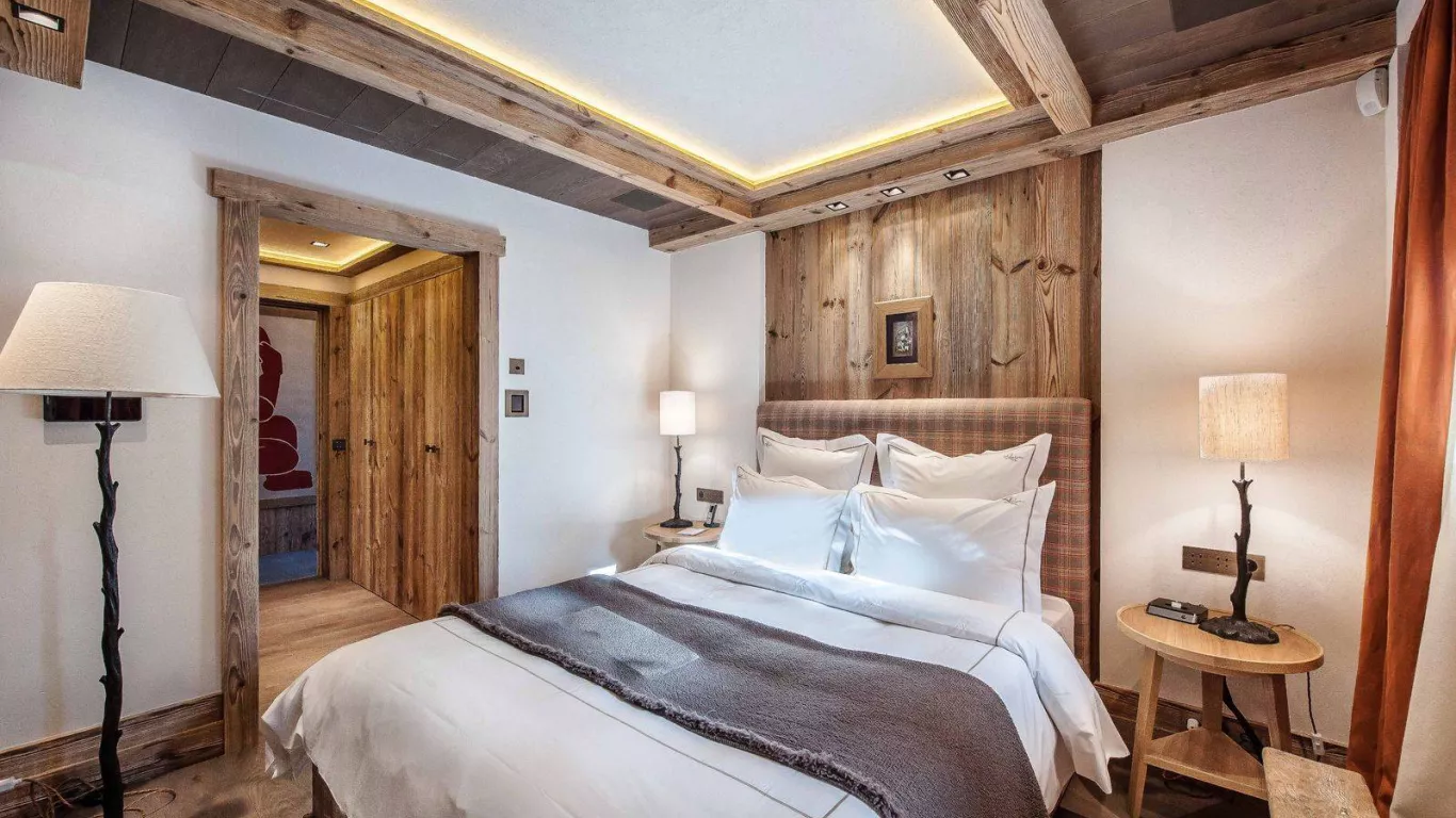 Chalet Crystal Aile | Courchevel