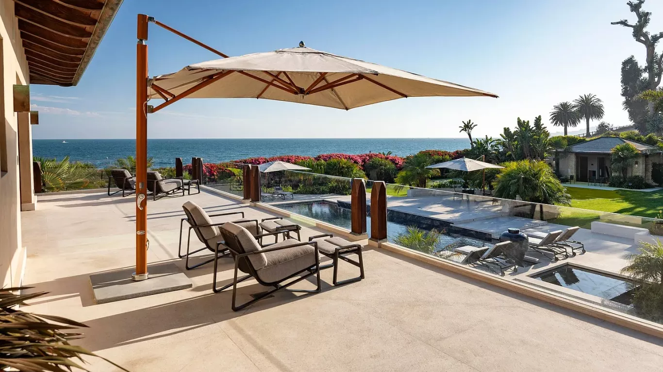 Villa Cheryl | Santa Barbara