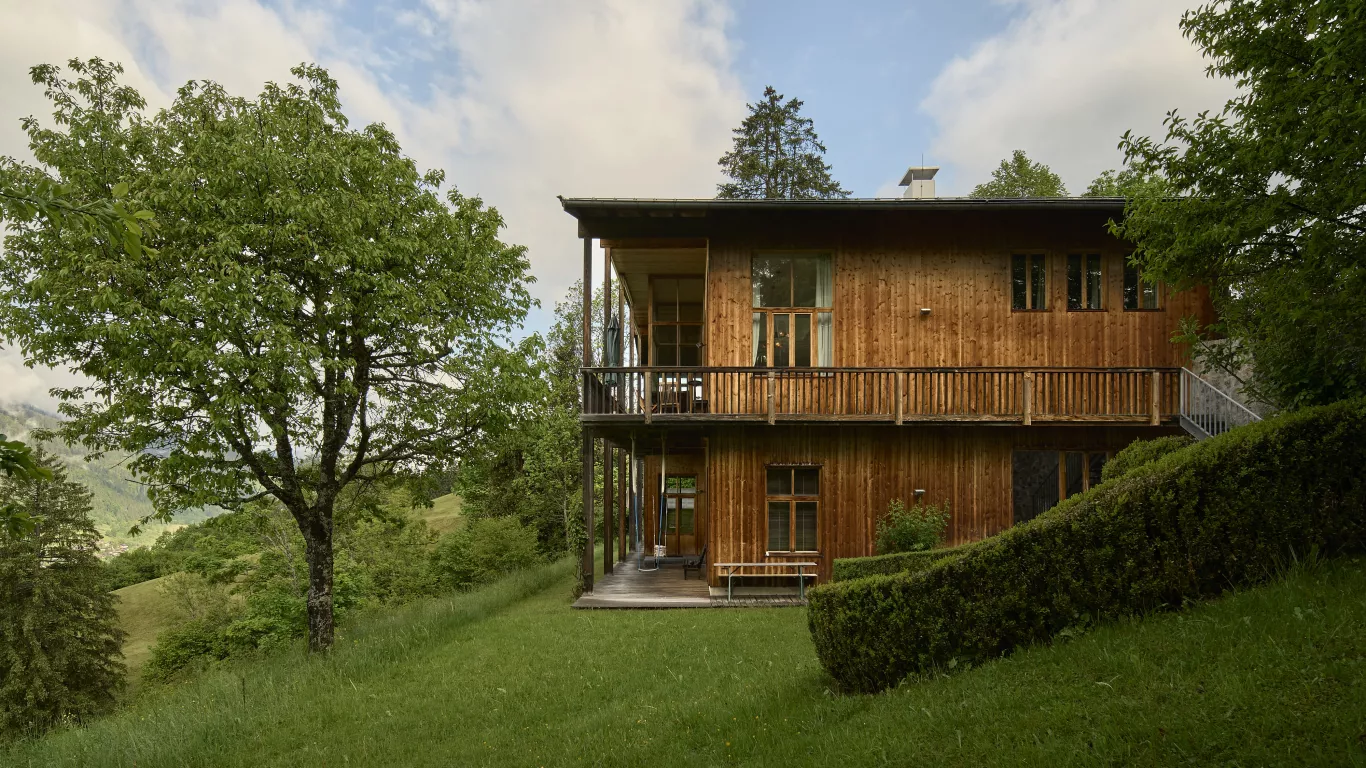 Chalet Bellevue | Kitzbuhel