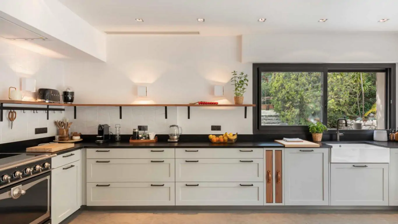 Villa Le Castel | Cannes