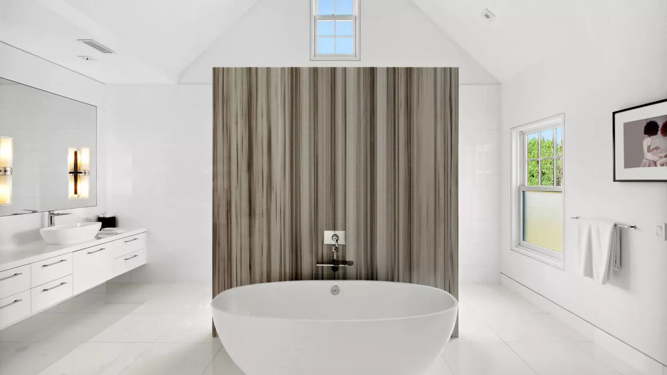 Villa Monette | Hamptons