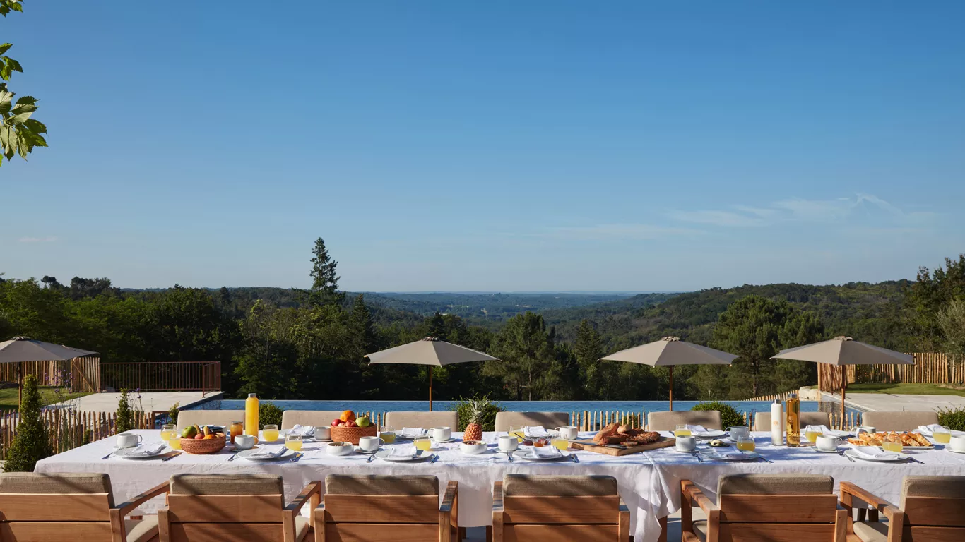 Domaine de Bagatelle | Rest of France