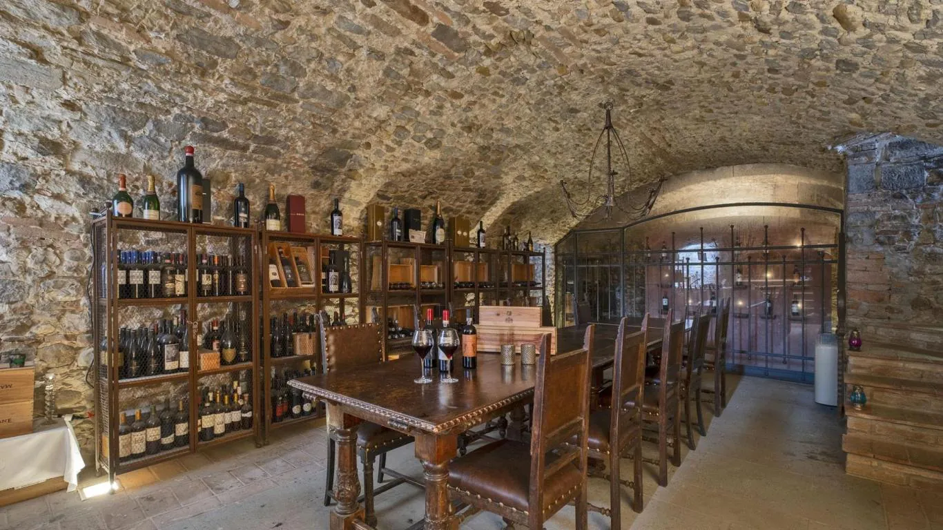 Villa Margareta | Tuscany