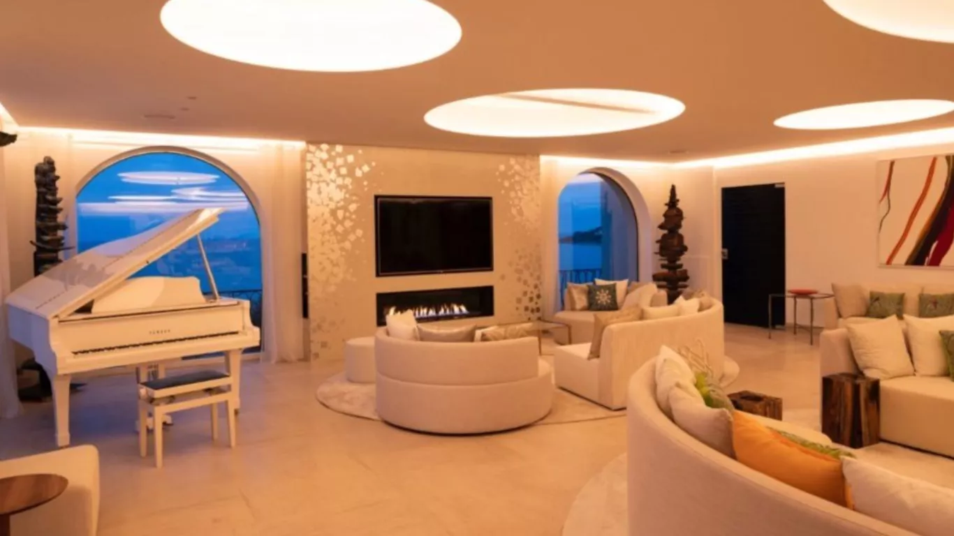 Villa Cassie | St-Tropez
